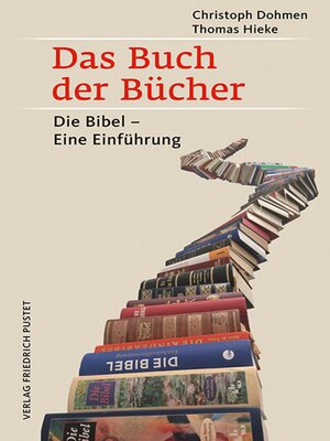 cover image of Das Buch der Bücher